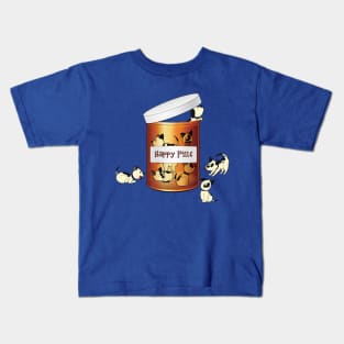 Happy Pills Kids T-Shirt